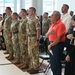 Carl R. Darnall Army Medical Center Welcomes New Commander in Change of Command Ceremony