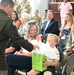 Carl R. Darnall Army Medical Center Welcomes New Commander in Change of Command Ceremony