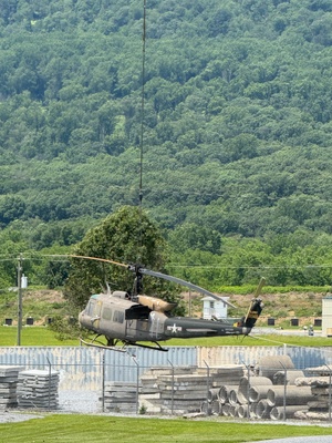 AFN Aviano Radio News: Exceptional Family Member Program
