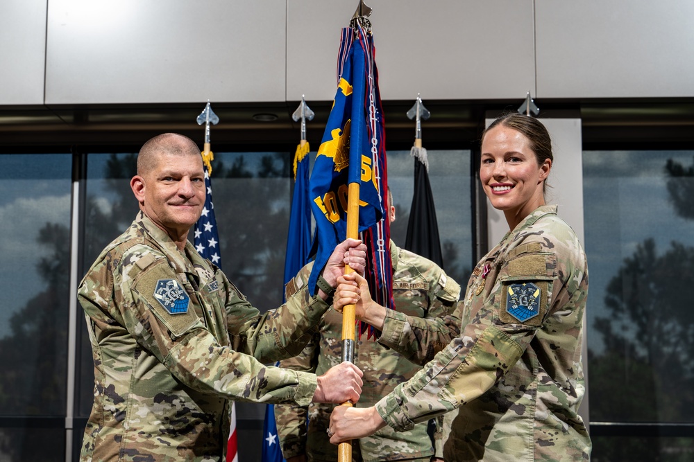 50th Contracting Squadron