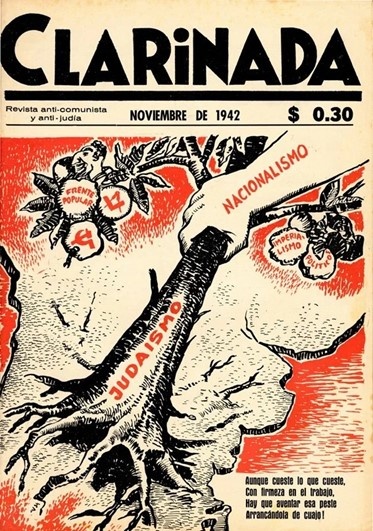 MID Establishes Group for Psychological Studies (25 JUN 1941)