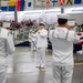 Recruit Training Command June 18, 2025 Pass-In-Review