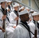 Recruit Training Command June 18, 2025 Pass-In-Review