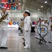 Recruit Training Command June 18, 2025 Pass-In-Review