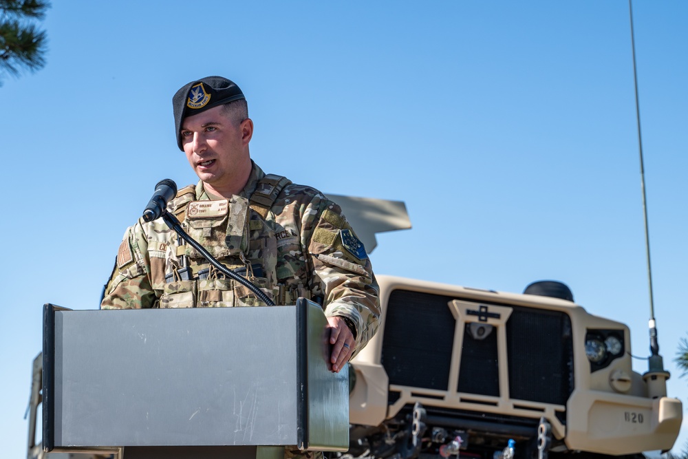 50th Security Forces Squadron