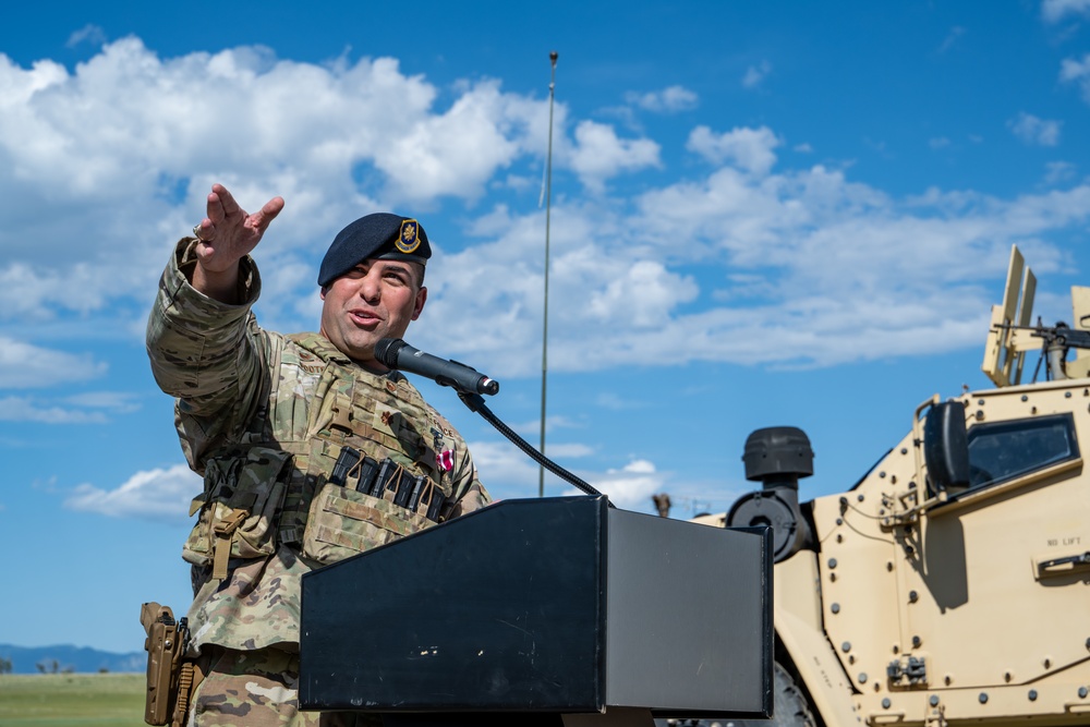 50th Security Forces Squadron