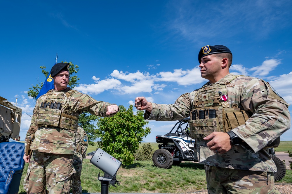 50th Security Forces Squadron
