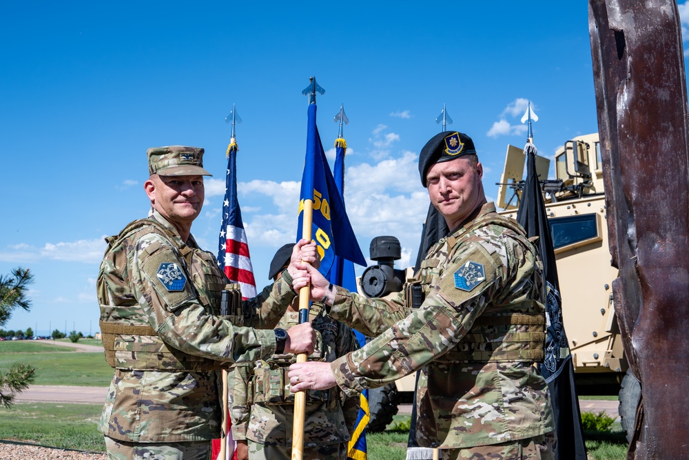 50th Security Forces Squadron