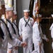 Recruit Training Command June 18, 2025 Pass-In-Review