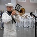 Recruit Training Command June 18, 2025 Pass-In-Review