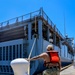 USS Oak Hill Departs in Atlantic Alliance 2025 support of exercise Atlantic Alliance 2025