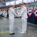 Recruit Training Command June 18, 2025 Pass-In-Review