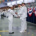 Recruit Training Command June 18, 2025 Pass-In-Review