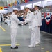 Recruit Training Command June 18, 2025 Pass-In-Review