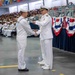 Recruit Training Command June 18, 2025 Pass-In-Review