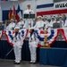 Recruit Training Command June 18, 2025 Pass-In-Review