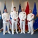 Recruit Training Command June 18, 2025 Pass-In-Review