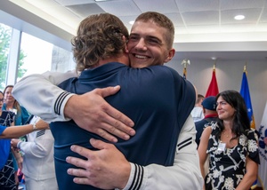 NATO Review: NATO’s path to peace and security in an unstable world