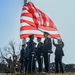 19 AW hosts retreat ceremony