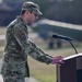 19 AW hosts retreat ceremony