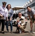 NAVWAR Celebrates Bring Your Dog to Work Day