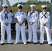 Seabees Step Up to the Plate for Community Engagement During Navy Week Anchorage