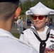 Seabees Step Up to the Plate for Community Engagement During Navy Week Anchorage