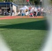 Seabees Step Up to the Plate for Community Engagement During Navy Week Anchorage
