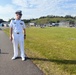 Seabees Step Up to the Plate for Community Engagement During Navy Week Anchorage