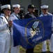 Seabees Step Up to the Plate for Community Engagement During Navy Week Anchorage
