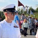 Seabees Step Up to the Plate for Community Engagement During Navy Week Anchorage