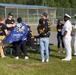 Seabees Step Up to the Plate for Community Engagement During Navy Week Anchorage