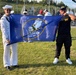 Seabees Step Up to the Plate for Community Engagement During Navy Week Anchorage