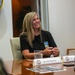 Mission POW MIA Visits DPAA