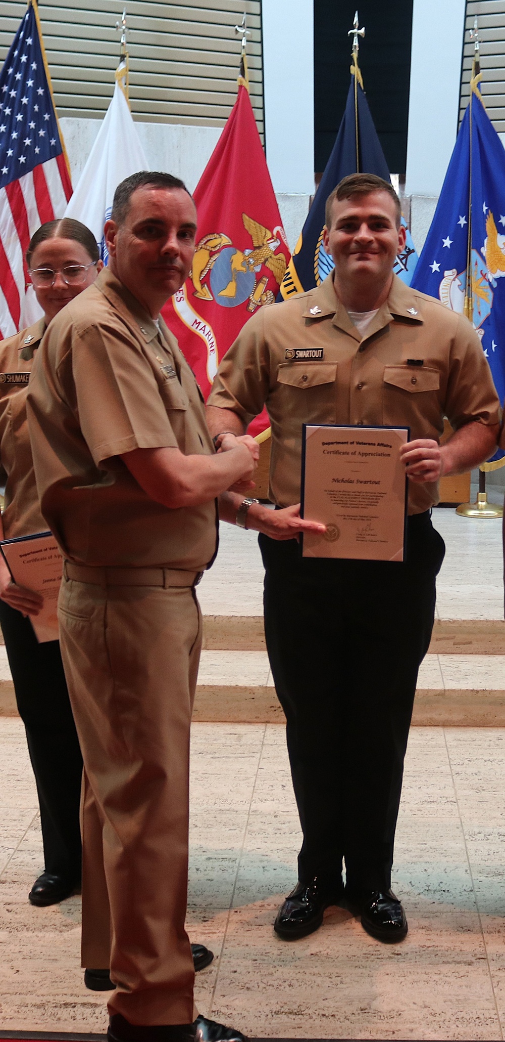 Awards Ceremony