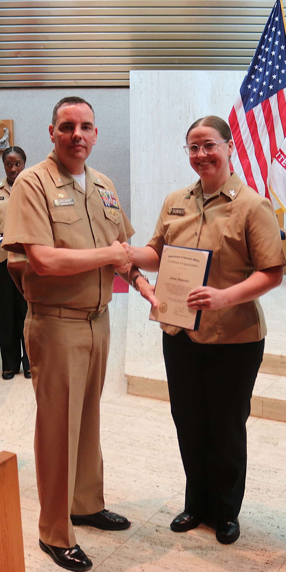 Awards Ceremony