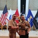 Warrior of the Week