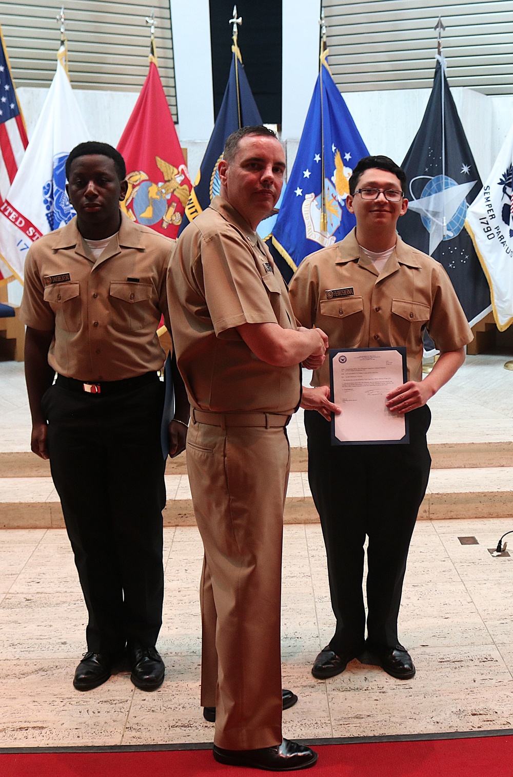Awards Ceremony