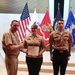 Awards Ceremony