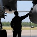JASDF supports flight operations during RF-A 25-2