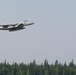 JASDF supports flight operations during RF-A 25-2