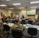ORNG Disaster Response Exercise and Joint Staff Training Course