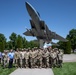 ORNG Disaster Response Exercise and Joint Staff Training Course