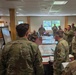ORNG Disaster Response Exercise and Joint Staff Training Course