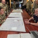 ORNG Disaster Response Exercise and Joint Staff Training Course