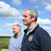 Clear Space Force Station hosts Interior Alaska Mayors and Tribal Leader