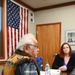 Clear Space Force Station hosts Interior Alaska Mayors and Tribal Leader