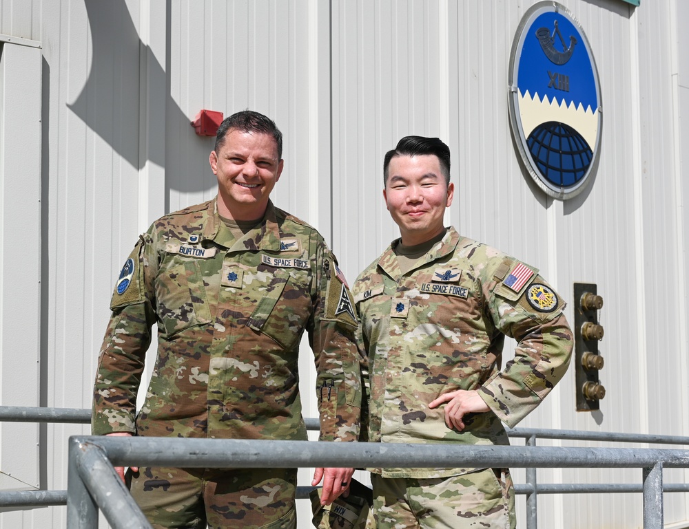 Clear Space Force Station hosts Interior Alaska Mayors and Tribal Leader