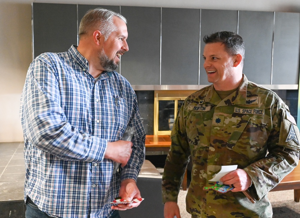 Clear Space Force Station hosts Interior Alaska Mayors and Tribal Leader