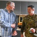 Clear Space Force Station hosts Interior Alaska Mayors and Tribal Leader